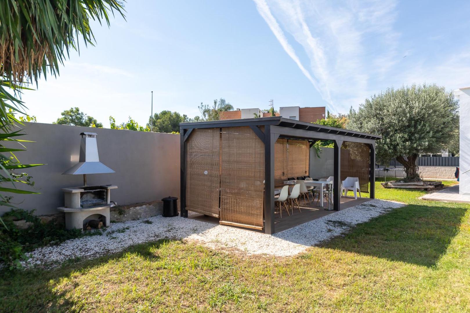 Homestay Magnifico En Montesano